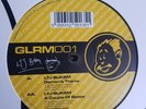 LTJ BUKEM - DEMONS THEME / A COUPLE OF BEATS - GOOD LOOKING 2009 VERY RARE