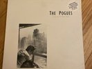 The Pogues & Kirsty MacColl - Fairytale of New York Vinyl 12