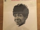 Salena Jones Keith Mansfield Orchestra Moment Of Truth UK 1st CBS 63613 funk EX+