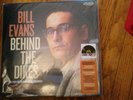 BILL EVANS Behind The Dikes Triple LP NEW RSD ELEMENTAL Jazz Bop Gomez Morell