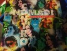 Nomadi (Augusto Daolio)  Contro 1983 CGD – 4509-93035-1 Testi EX/EX