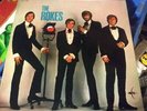 Beat The Rokes The Rokes 1968 Arc ALP 11006 Battisti Sanremo Gatefold EX/VG
