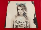 KYLIE MINOGUE - LET'S GET TO IT LP 1991 Spain pressing VINYL