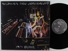 TIM BLAKE Blake's New Jerusalem EGG LP VG+ france ^^