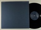 SIMPLE MINDS Real To Real Cacophony ZOOM LP uk textured cover ^^