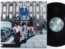 TEA Tax Exile VERTIGO LP VG+ germany ^^