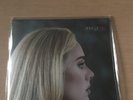 BRAND NEW LIMITED EDITION ADELE 30 DOUBLE CLEAR VINYL STILL FACTORY SEALED