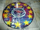 33T PICTURE DISC/U2/ZOOROPA/  /PARFAIT ETAT