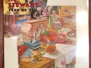 AL STEWART YEAR OF THE CAT 1978 JAPAN MFSL-1-009 Mobile Fidelity Sound Labs