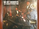Oscar Peterson Trio WE GET REQUESTS Analogue Productions 180g 45rpm 2LP SEALED