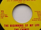 The Chimes - 