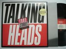 TALKING HEADS True Stories NM SIRE 1-25512 Original PROMO LP w/inner hype