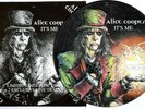 NM/NM Alice Cooper It's Me 12