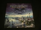 IRON MAIDEN -BRAVE NEW WORLD  LTD 2LP VINYL EUROPE still SEALED