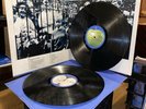 THE BEATLES 1967-1970 WINCHESTER SKBO 3404 Apple First Pressing “The Blue Album”