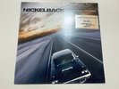 All The Right Reasons by Nickelback Vinyl Record, 2017 New SEAL Never Been Used