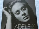 ADELE - 21 + INNER + 2011 - MINT SEALED