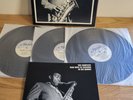 Complete Blue Note 45 Sessions of Ike Quebec MR3 121 NM- Vinyl LP s w/ Booklet
