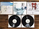 Radiohead OK Computer UK 2LP Gatefold+Inner Parlophone NEW UNPLAYED Out of Print