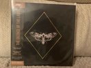 Silence of the Lambs Soundtrack 2 x LP Mondo Limited Moth Colour Vinyl