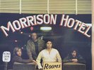Morrison Hotel by The Doors 1st Pressing vinyl album from 1970 EKS 75007