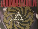SOUNDGARDEN Badmotorfinger LP NEW Vinyl Chris Cornell Audioslave Pearl Jam Vinyl