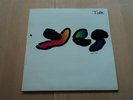 YES TALK  Org.Uk Press Victory/London Press Excellent.