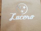 Lucero - Tennessee Picnic? Edition White Vinyl