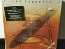 RARE LED ZEPPELIN 6 LP FACTORY SEALED BOX SET w/ HYPE STICKER 1990