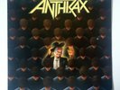 ANTHRAX  