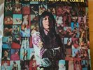 Jesse Ed Davis, Keep Me Comin' vinyl LP, 1973