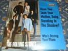The Rolling Stones : Have you seen your Mother Baby,Treppencover,RAR  ,Decca,7