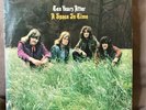 Ten Years After - A Space In Time. CHR 1001. 1971 UK 1st ED. EX/VG+ Porky Pecko.