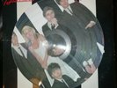 blondie parallel lines picture disc 