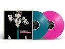 Green Day THE BBC SESSIONS LIMITED EDITION PINK AND BLUE VINYL 2LP New & Sealed