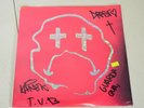 Psicologi Millenium Bug X Limited Edition Vinyl Record /1500