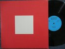 FRANK DUVAL If I Could Fly.../BLUE LABEL PROMO LP DDR INTERSHOP TELDEC 625440 AP