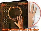 KISS PREORDER MUSIC FROM THE ELDER PICTURE DISC VINYL RARE LIMITED EDITION