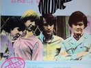 The Monkees - The Best Of The Monkees (2xLP, Comp)