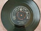 Elvis Presley - Theres Always Me - Judy RCA 1628 Rare 7 inch Vinyl