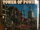 [FUNK] VG+/VG LP TOWER OF POWER Renovacion Urbana (Urban Renewal) [1975 MEXICO]