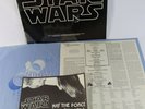 Vintage STAR WARS Vinyl 2 LP Movie Soundtrack Record Album w/ Inserts 2T-541 NM