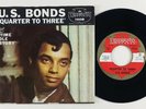 Gary 'U.S.' Bonds 