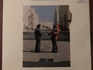 Pink Floyd - Wish You Were Here - HALF SPEED MASTERED