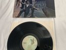 Vintage The Doors Strange Days Vinyl