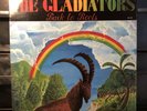Vinyle 33 Tours - The Gladiators - Back To Roots