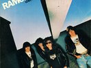 Ramones - Leave Home - Limited Edition Colored Vinyl Record NEW