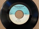 RARE R&B Soul 45 Acetate-The Shades-Baby/Stop The Echo Edgewood BLK Wash DC mp3