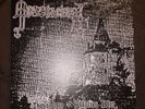 GRAUSAMKEIT - Nostalgia Okkultes Blut LP (RED) BSOD Corneus Armatus Vothana
