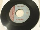 The Kingsmen - Louie Louie/Haunted Castle 45 Jerden orig. G+ HEAR
